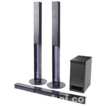 HT-RT40 SONY 5.1 DOLBY BLUETOOTH SOUNDBAR 600W